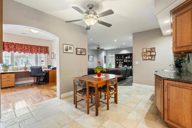 147 Pine Needle Drive, Hampstead, NC 28443