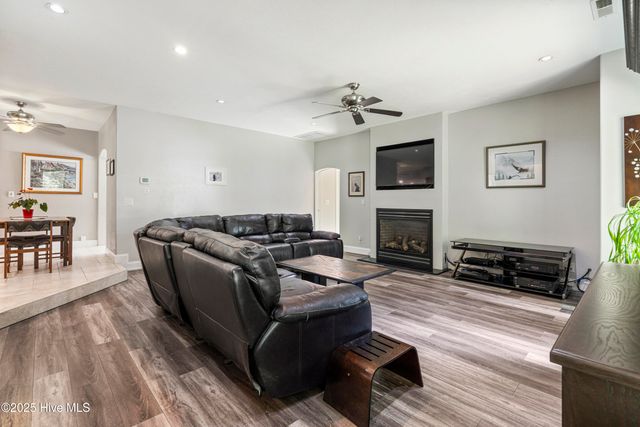 147 Pine Needle Drive, Hampstead, NC 28443