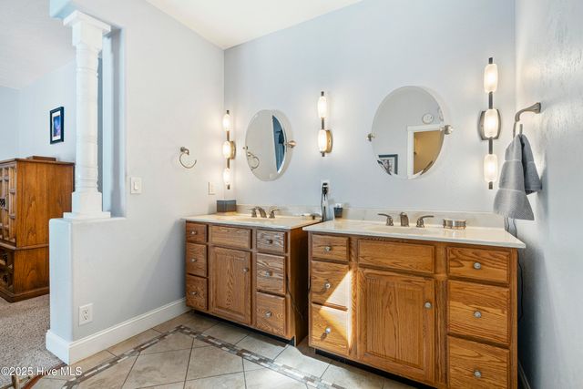 147 Pine Needle Drive, Hampstead, NC 28443