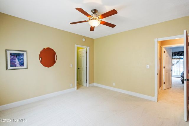 147 Pine Needle Drive, Hampstead, NC 28443