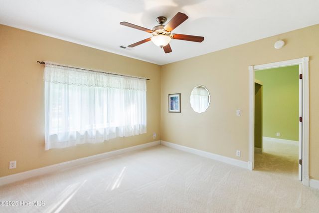 147 Pine Needle Drive, Hampstead, NC 28443