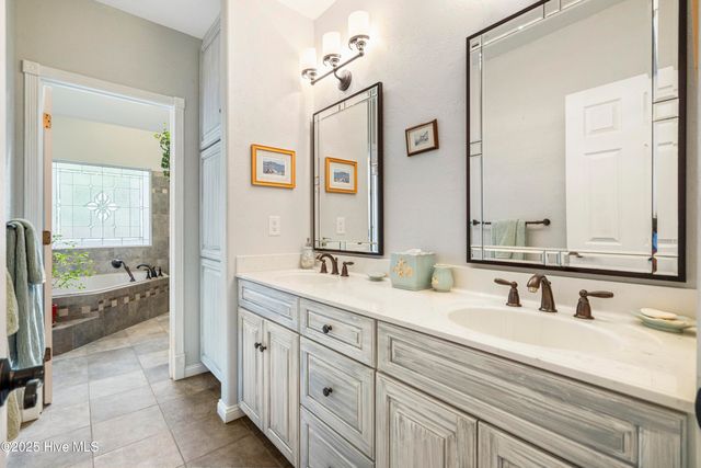 147 Pine Needle Drive, Hampstead, NC 28443