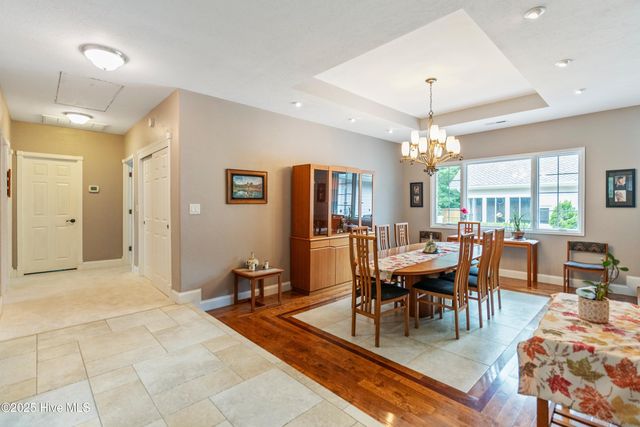 147 Pine Needle Drive, Hampstead, NC 28443