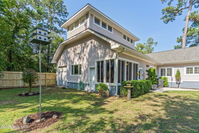 147 Pine Needle Drive, Hampstead, NC 28443