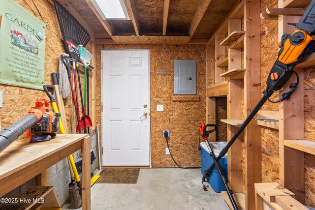 147 Pine Needle Drive, Hampstead, NC 28443