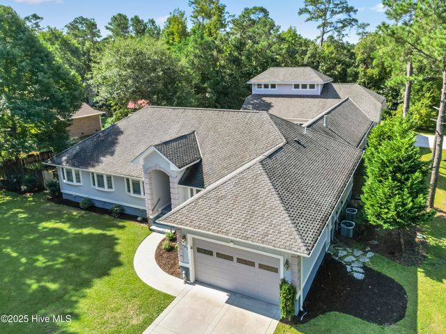 147 Pine Needle Drive, Hampstead, NC 28443