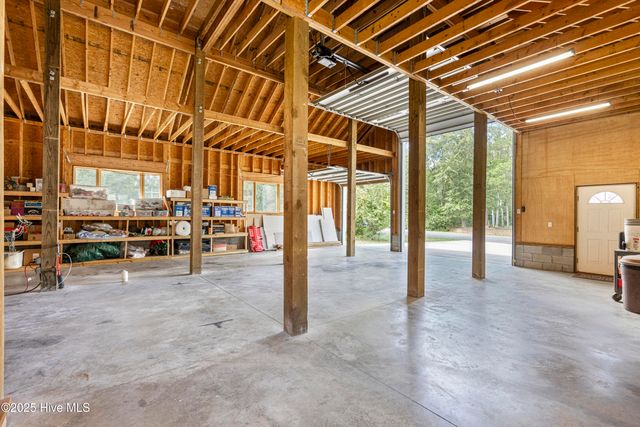 147 Pine Needle Drive, Hampstead, NC 28443