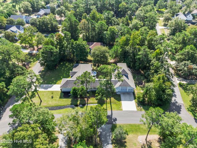 147 Pine Needle Drive, Hampstead, NC 28443