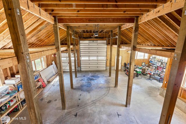 147 Pine Needle Drive, Hampstead, NC 28443