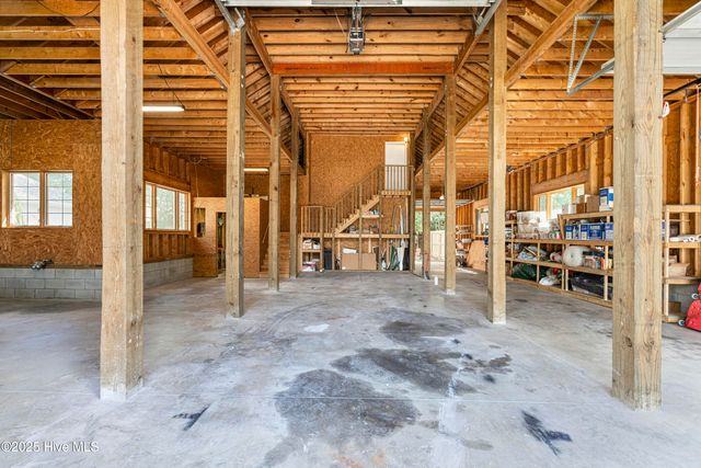 147 Pine Needle Drive, Hampstead, NC 28443