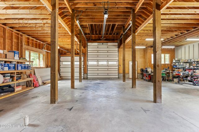 147 Pine Needle Drive, Hampstead, NC 28443