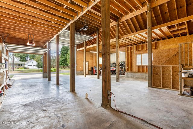 147 Pine Needle Drive, Hampstead, NC 28443