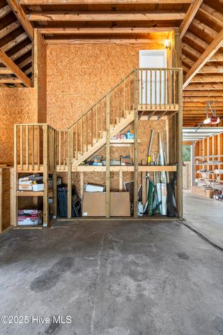 147 Pine Needle Drive, Hampstead, NC 28443