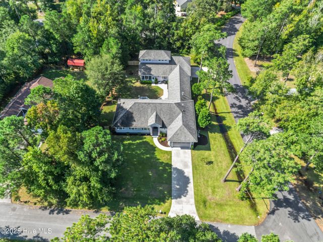 147 Pine Needle Drive, Hampstead, NC 28443