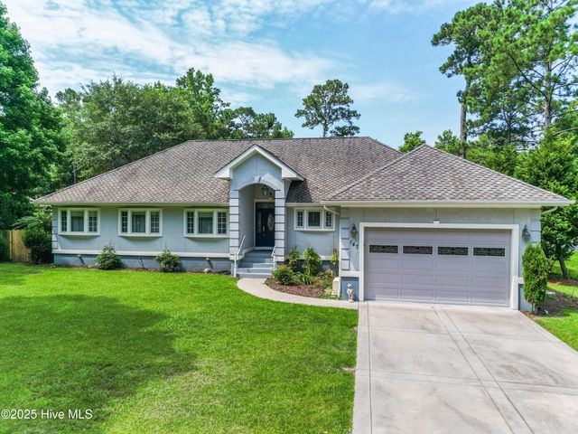 147 Pine Needle Drive, Hampstead, NC 28443