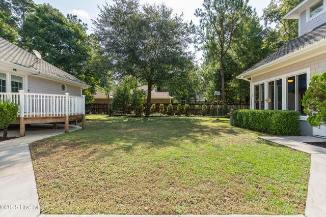 147 Pine Needle Drive, Hampstead, NC 28443