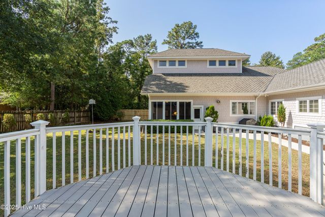 147 Pine Needle Drive, Hampstead, NC 28443