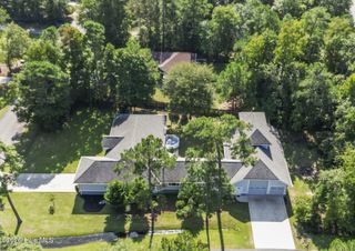 147 Pine Needle Drive, Hampstead, NC 28443