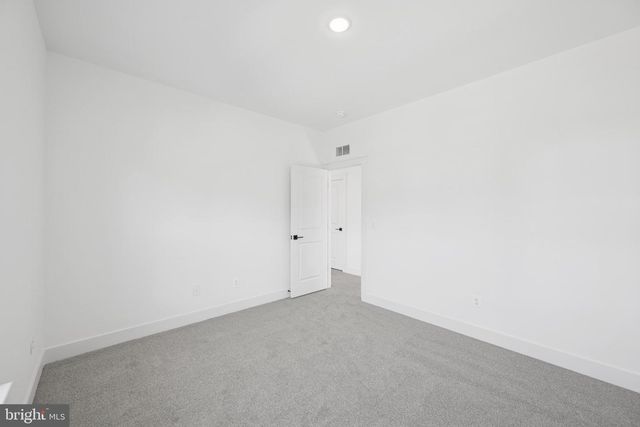 11116 HAZEL RUN WAY #LOT 78, Fredericksburg, VA 22407