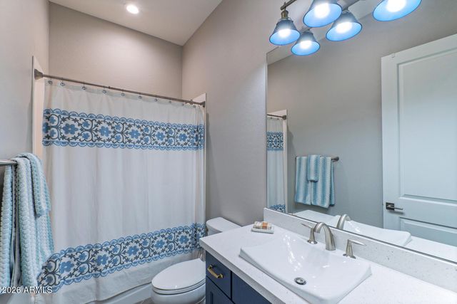 11479 N LUCKENBACH Street, Surprise, AZ 85388