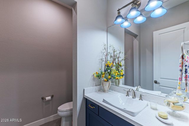 11479 N LUCKENBACH Street, Surprise, AZ 85388