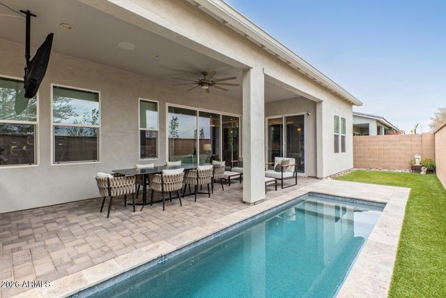 11479 N LUCKENBACH Street, Surprise, AZ 85388