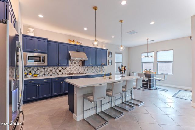 11479 N LUCKENBACH Street, Surprise, AZ 85388