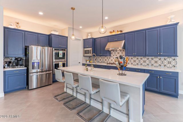 11479 N LUCKENBACH Street, Surprise, AZ 85388