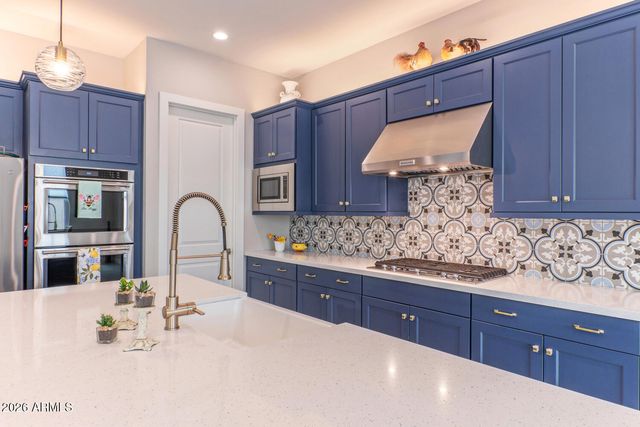 11479 N LUCKENBACH Street, Surprise, AZ 85388