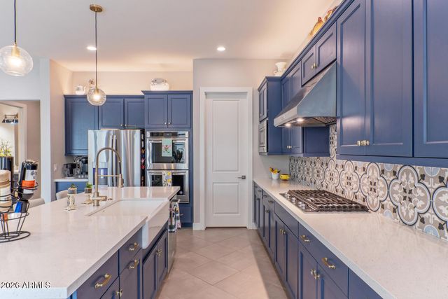 11479 N LUCKENBACH Street, Surprise, AZ 85388