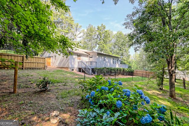 28 Coon Tail Road, Blairsville, GA 30512