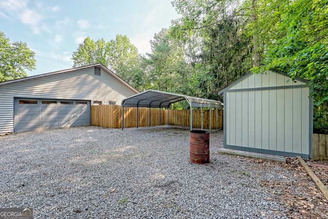 28 Coon Tail Road, Blairsville, GA 30512