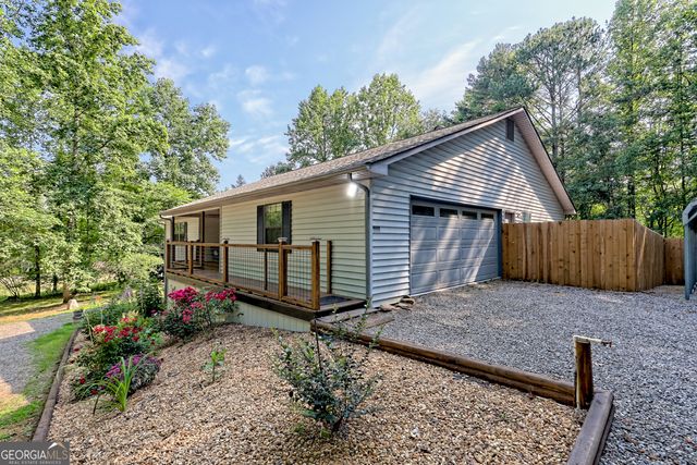 28 Coon Tail Road, Blairsville, GA 30512