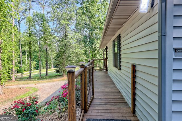 28 Coon Tail Road, Blairsville, GA 30512