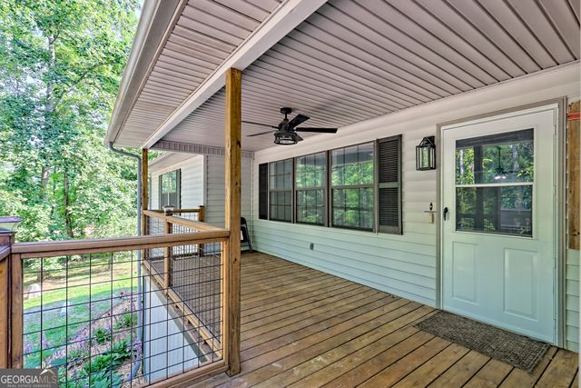 28 Coon Tail Road, Blairsville, GA 30512
