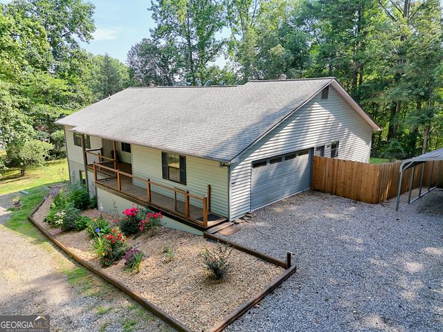 28 Coon Tail Road, Blairsville, GA 30512