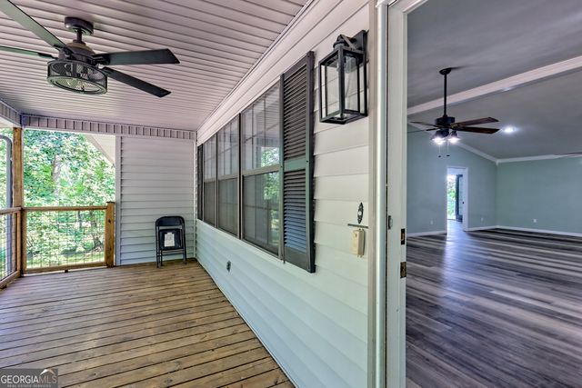 28 Coon Tail Road, Blairsville, GA 30512