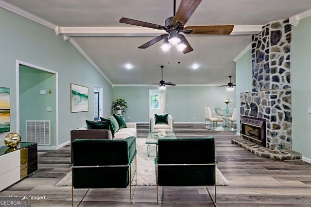 28 Coon Tail Road, Blairsville, GA 30512