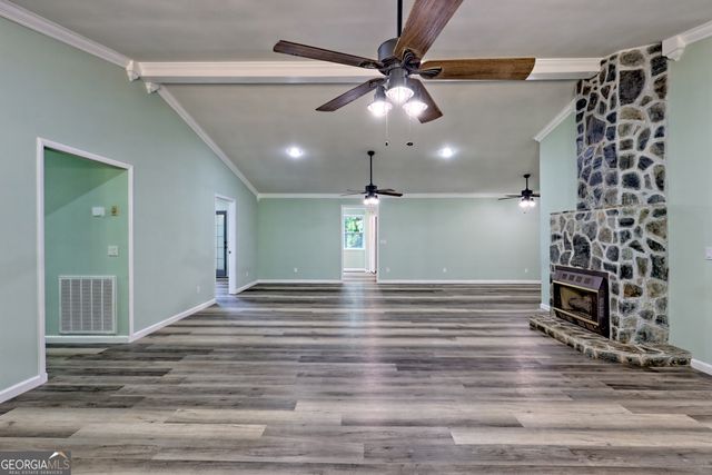 28 Coon Tail Road, Blairsville, GA 30512