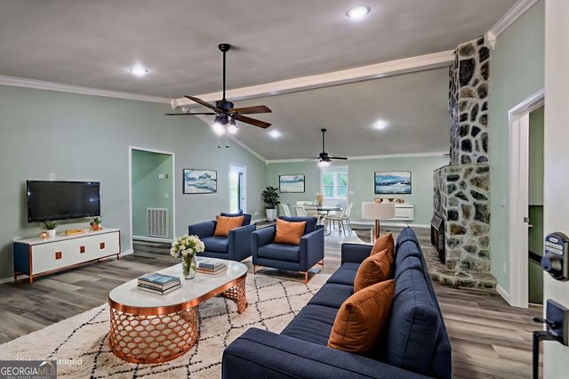 28 Coon Tail Road, Blairsville, GA 30512