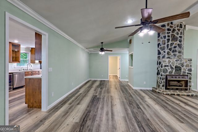 28 Coon Tail Road, Blairsville, GA 30512