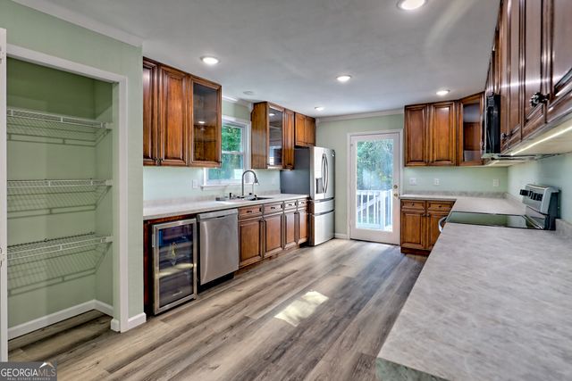 28 Coon Tail Road, Blairsville, GA 30512