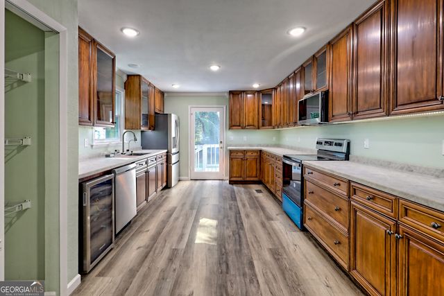 28 Coon Tail Road, Blairsville, GA 30512