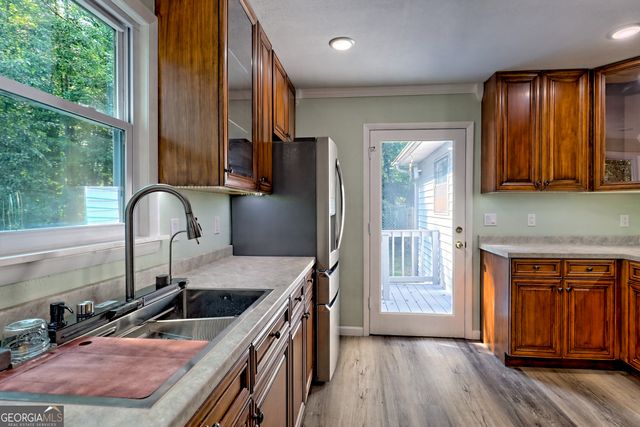 28 Coon Tail Road, Blairsville, GA 30512