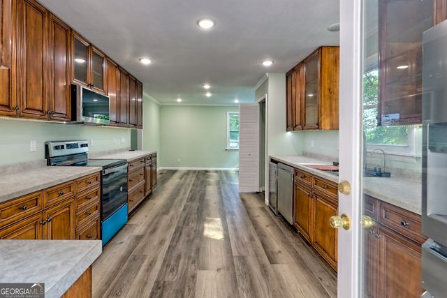 28 Coon Tail Road, Blairsville, GA 30512