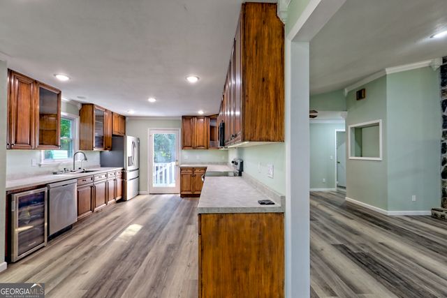 28 Coon Tail Road, Blairsville, GA 30512