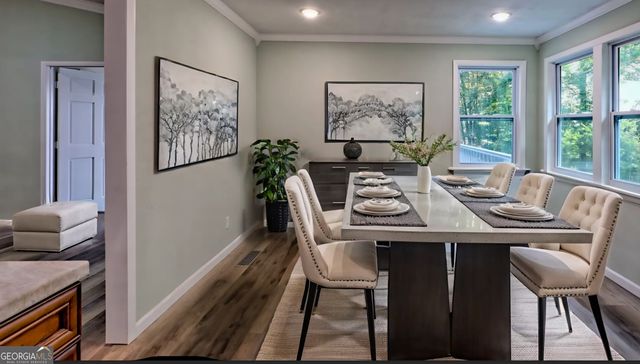 28 Coon Tail Road, Blairsville, GA 30512