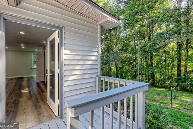 28 Coon Tail Road, Blairsville, GA 30512