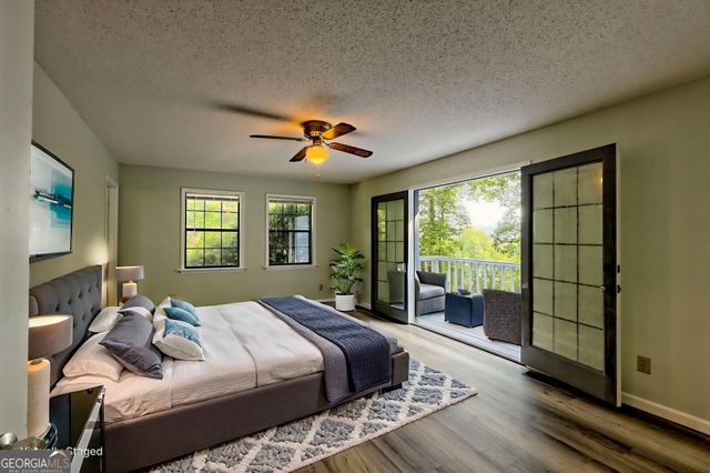 28 Coon Tail Road, Blairsville, GA 30512