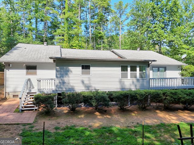 28 Coon Tail Road, Blairsville, GA 30512